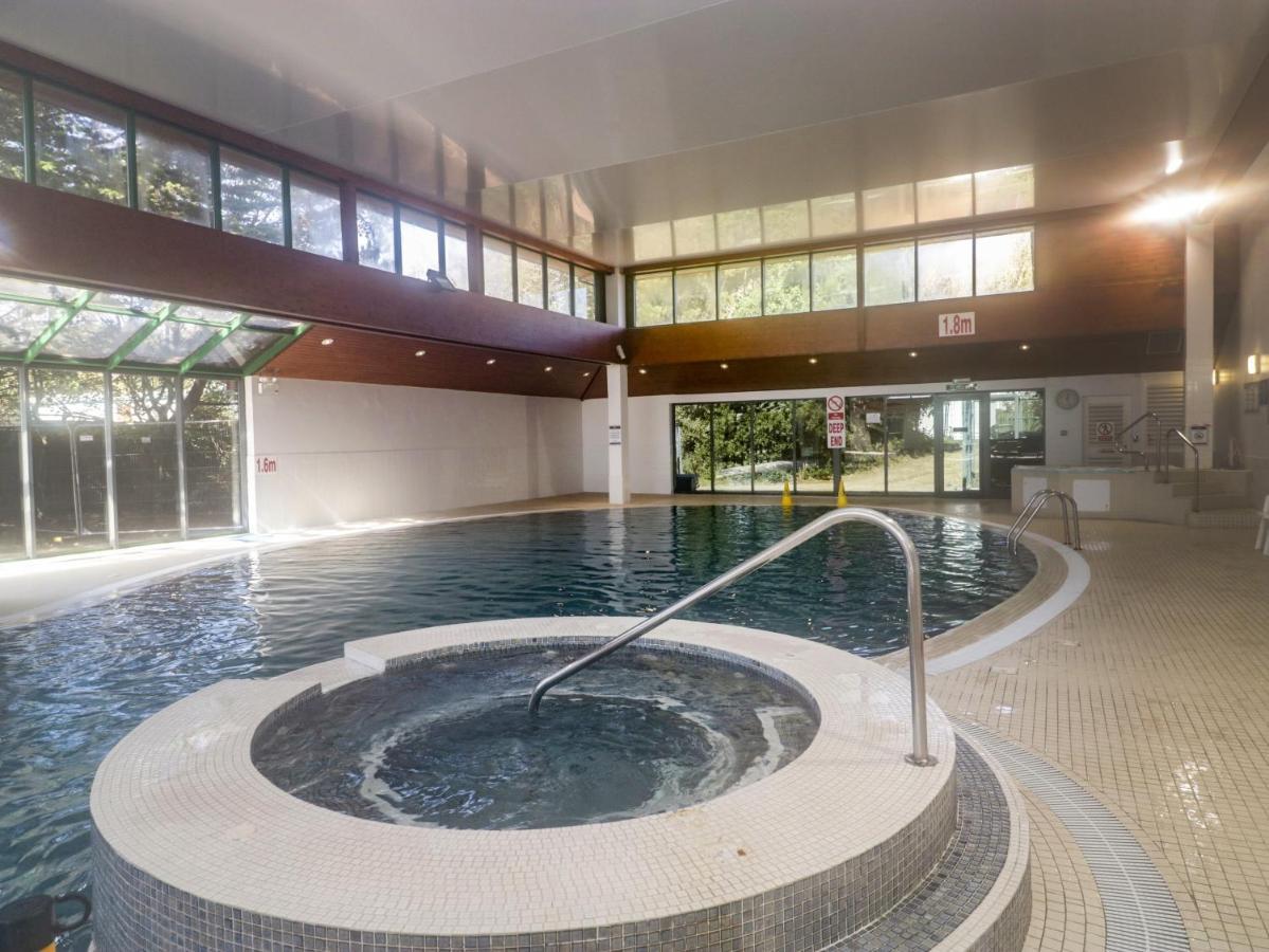 Amethyst Lodge Lymington Exteriör bild